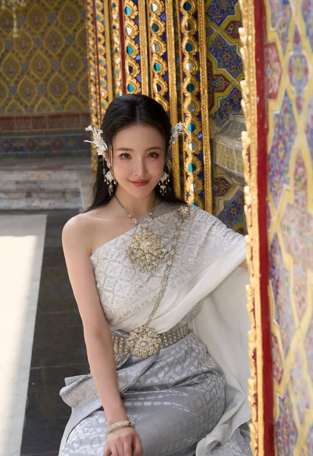 刘雨欣疑似回应曾被张檬插足婚姻：我们都需要对过往释怀