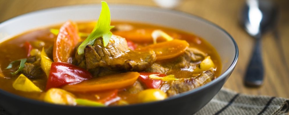 食管炎的药膳食疗方有哪些？快来了解！