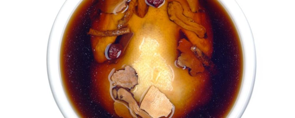 对抗皱纹的六款美容药膳大揭秘，速速来看！