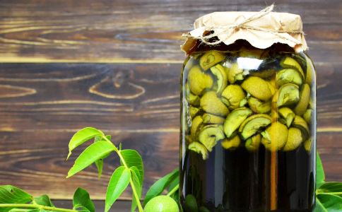 金荞麦泡酒饮用，究竟有哪些神奇功效？