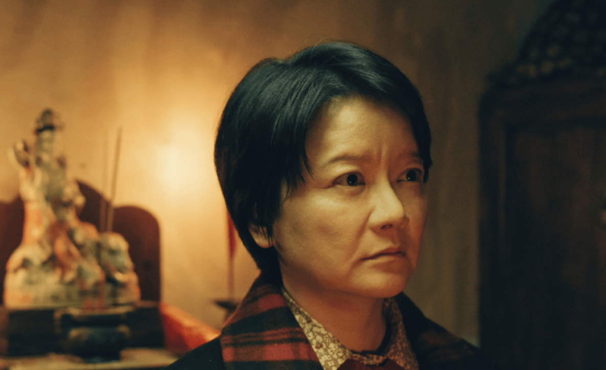 原创            《借命而生》结局，坏人受到制裁，好人留下遗憾