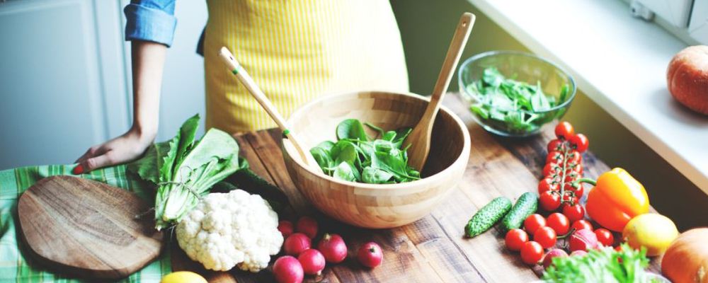 中医告知：以下 8 种食物无法起到壮阳作用