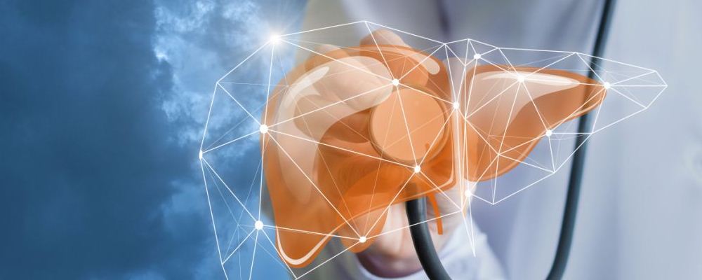 患脂肪肝该咋办？做好这些可消除脂肪肝啦！