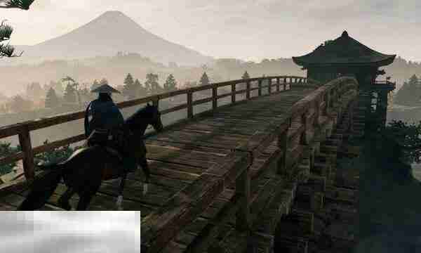 浪人崛起以柔克刚支线任务攻略 接取位置及流程详解