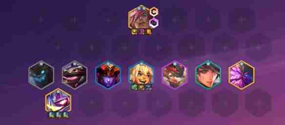 金铲铲之战福星恭喜发财金丹瑟提阵容如何搭配 金铲铲之战福星恭喜发财金丹瑟提阵容玩