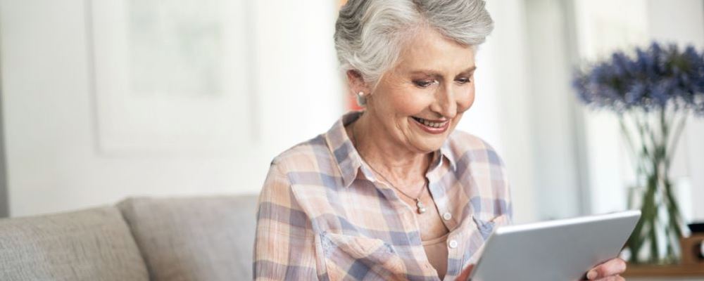 老人春季保养指南：这几个养生大招值得一试