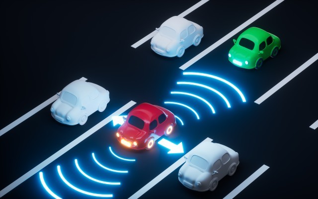 智能驾驶如何守住“安全红线”