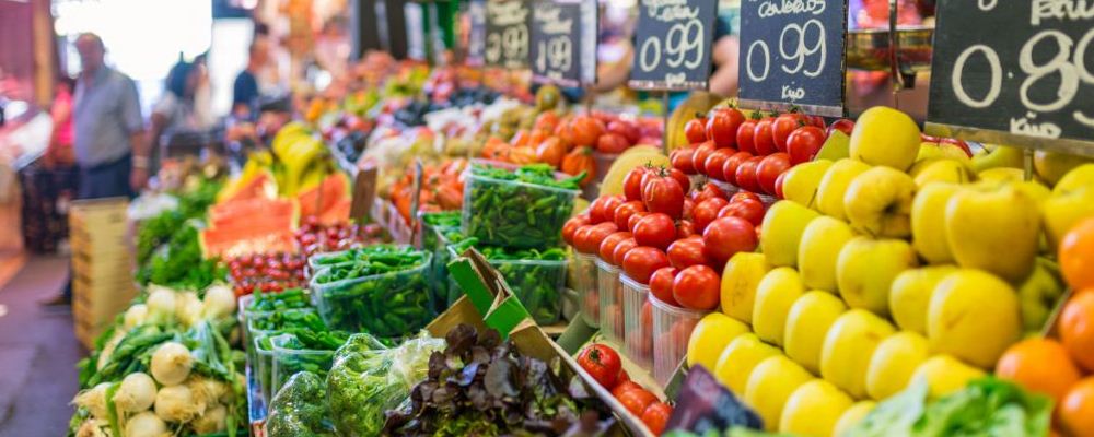 春季健康饮食要做到“4 多 4 少”，助力身体棒棒