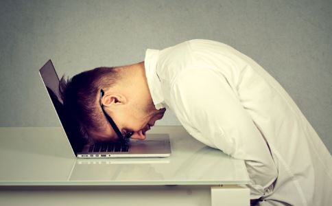 午睡好处多多，每日坚持乃健康之选