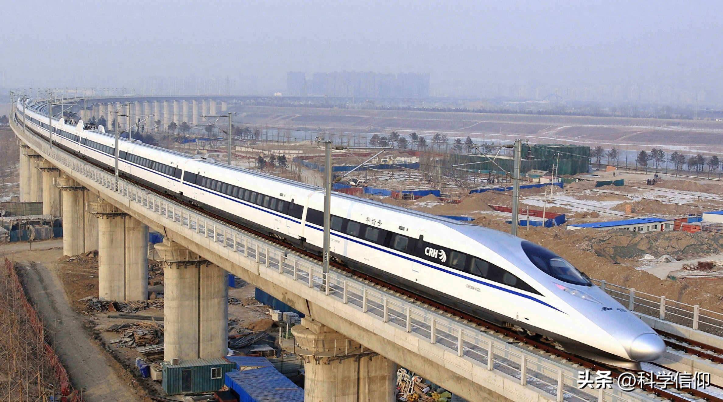 铁路经贸合作拓宽西部地区国际市场渠道