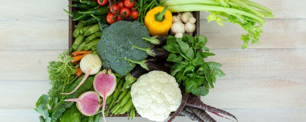 冬季吃菜补肾，6 种常见蔬菜功效大揭秘