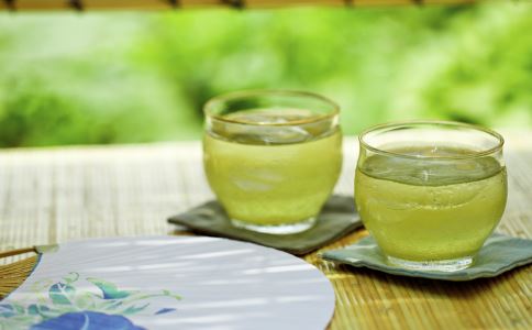 胖大海菊花茶配伍 胖大海菊花茶怎么搭配 胖大海菊花茶的功效