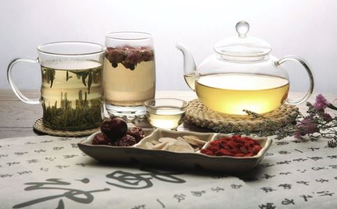 夏季饮用凉茶需知的四大禁忌不容小觑