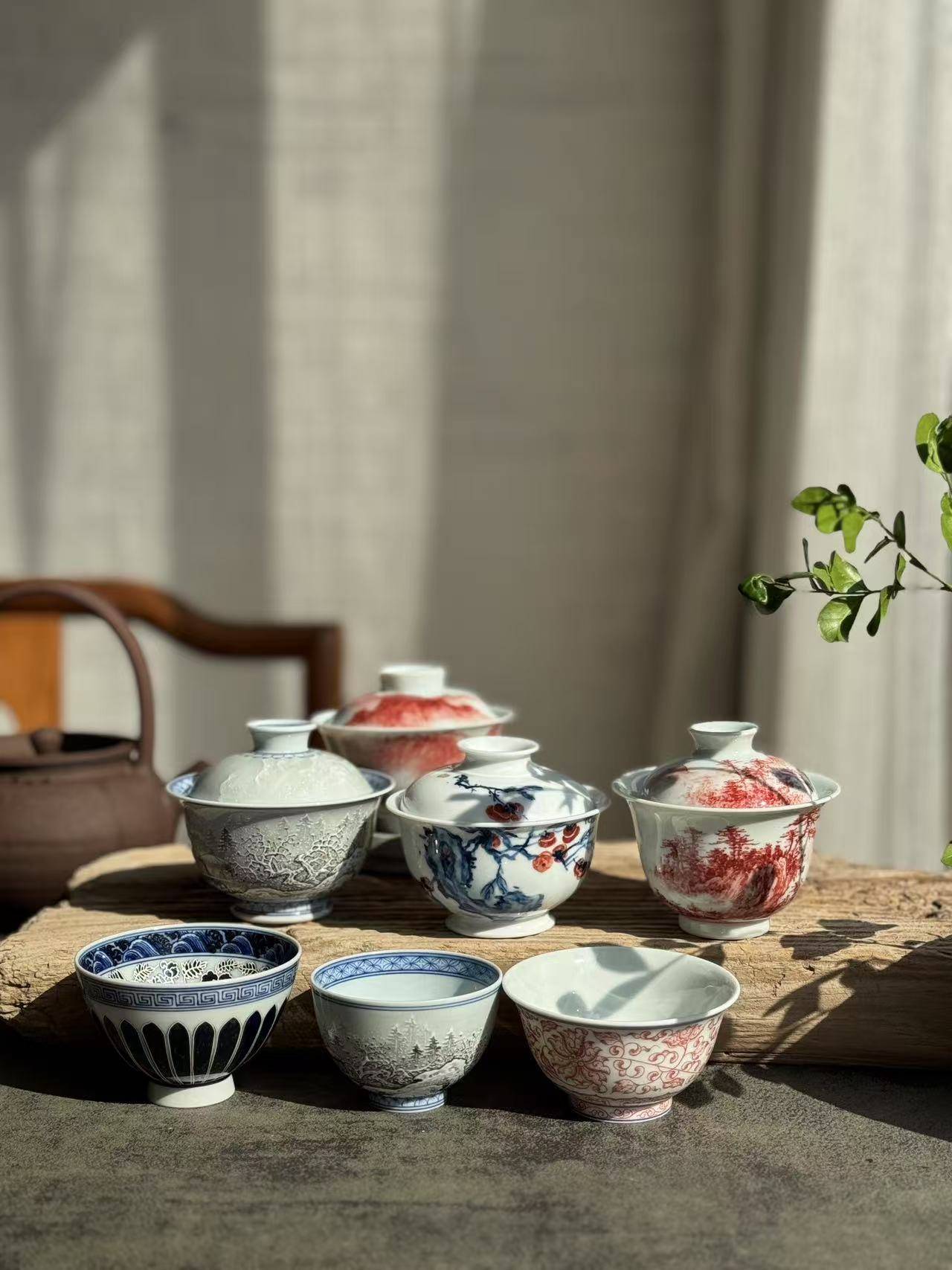 原创            4种买完就后悔的茶杯，很多人都摆着吃灰，看看你踩了几个坑？