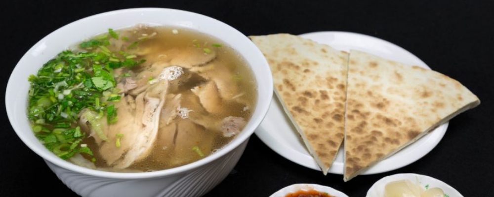 肾阴虚症状及 7 大食疗药膳，轻松调理肾阴虚