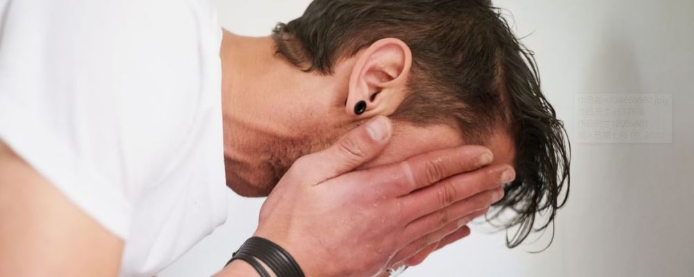 男人早衰的6个信号 不想变老头的男人看好了 男人早衰的6个信号是什么 男人早衰有哪些信号 男人如何对抗衰老