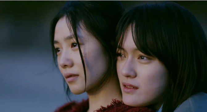 电影《想飞的女孩》网播定档0423