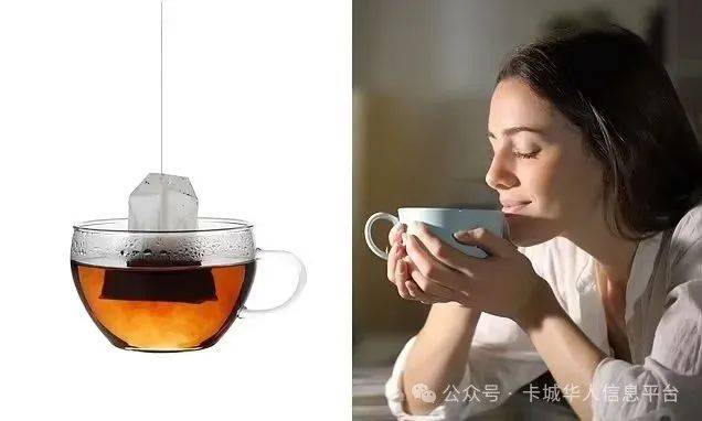 加国医生警告 每天这样喝茶真要命
