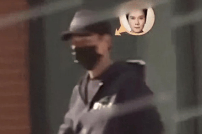 生完孩子就离婚！这一次，冯绍峰和赵丽颖罕见同框，比复婚更体面