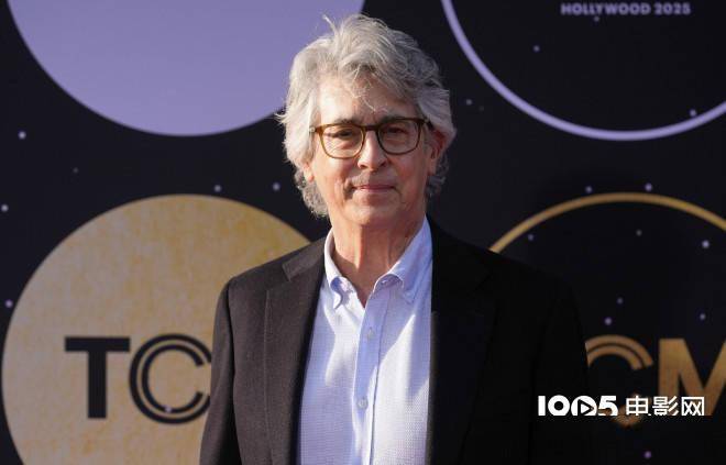 美国导演亚历山大·佩恩任威尼斯主竞赛评委会主席