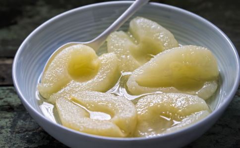 冬季咳嗽声常现，6 种食疗方帮你摆脱咳嗽困扰