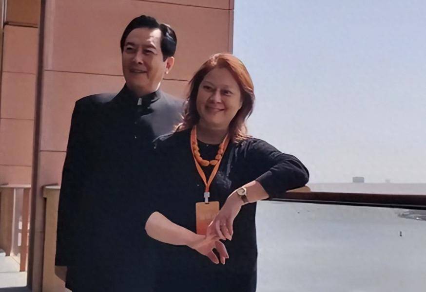 原创            唐国强：新综艺上映，曾因前妻导致口碑跌落，事实真相究竟如何？