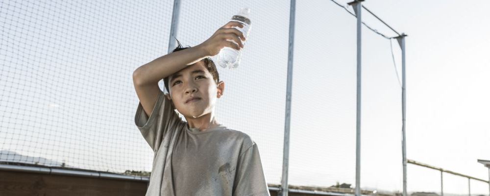 夏季防暑妙招大揭秘，帮你安然度过炎热夏季