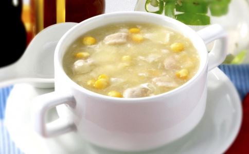 冬季滋阴壮阳必备！七款养生粥大揭秘