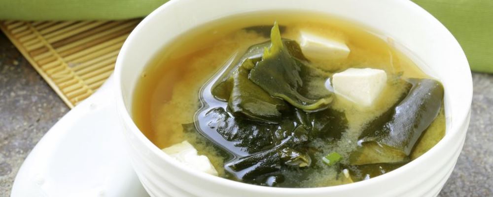 盘点每天必吃的排毒食物，轻松保持健康！