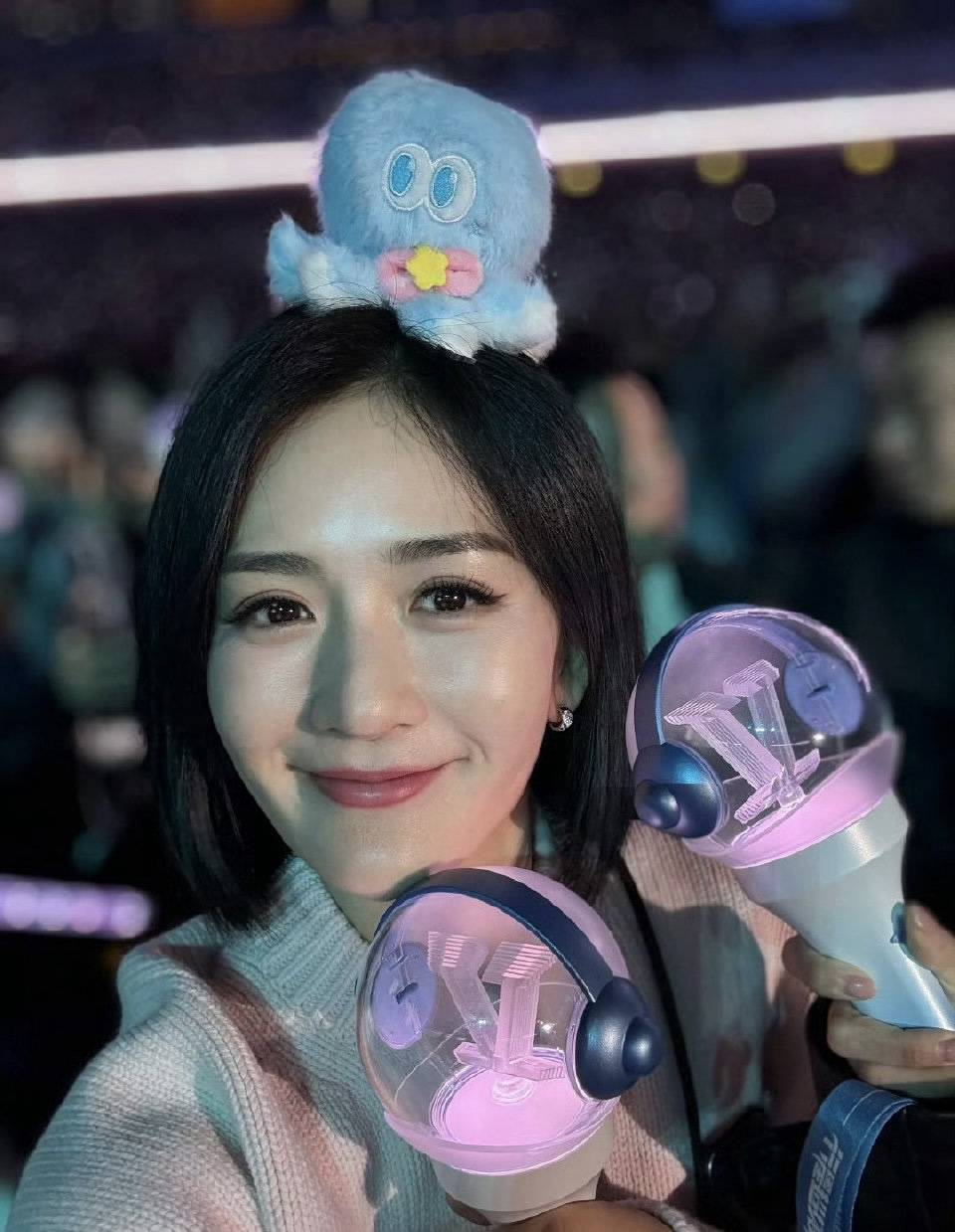 原创            谢娜新综《姐姐当家》官宣，聚焦30 女性力量