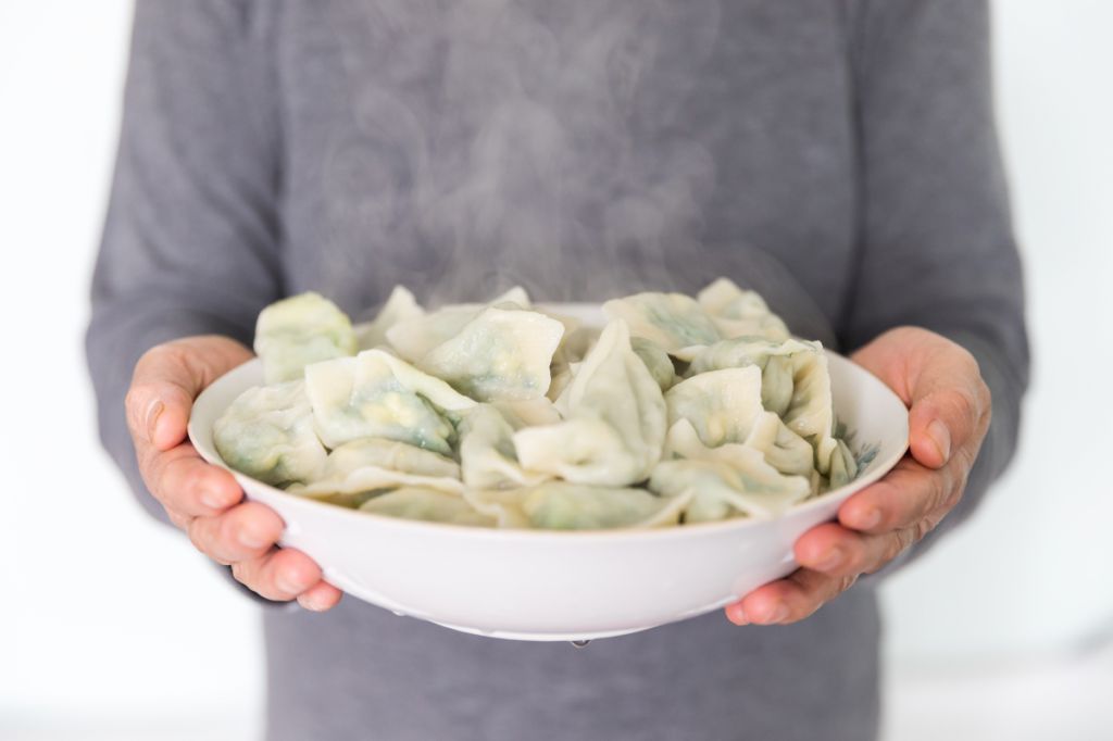 马兰头含钾量及功效作用、食用方法揭秘