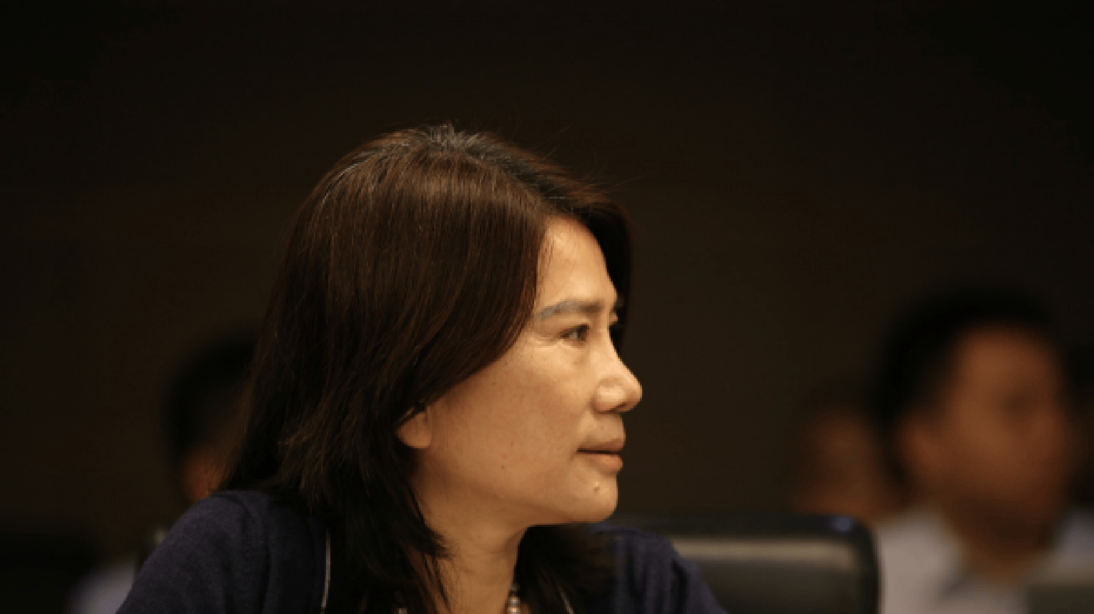 小白商业观丨董明珠的“间谍论”令人害怕