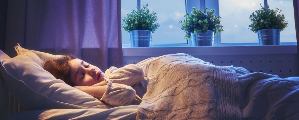 冬季免疫力低下如何增强？吃什么可提升免疫力？