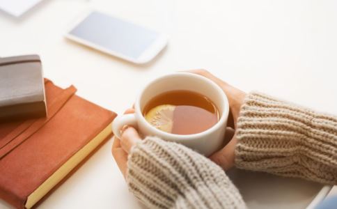 冬季养生秘籍：多喝 5 款茶饮，健康常伴