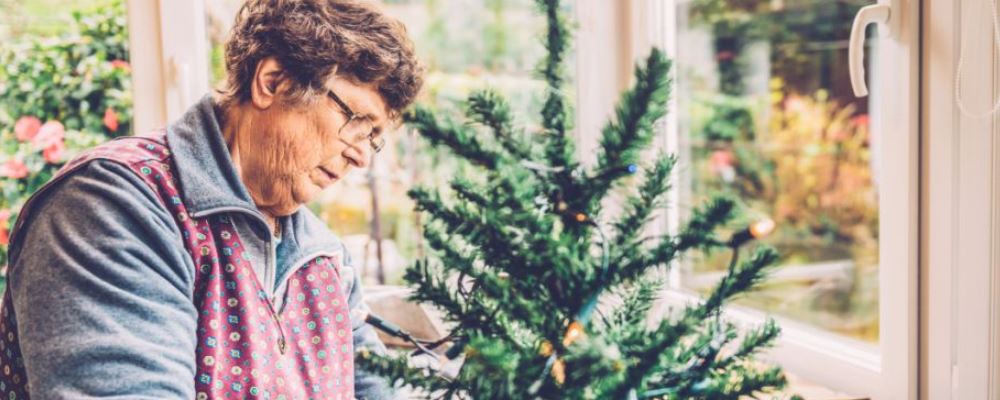 中医妙法防暑养生，助老年人安然度过夏日