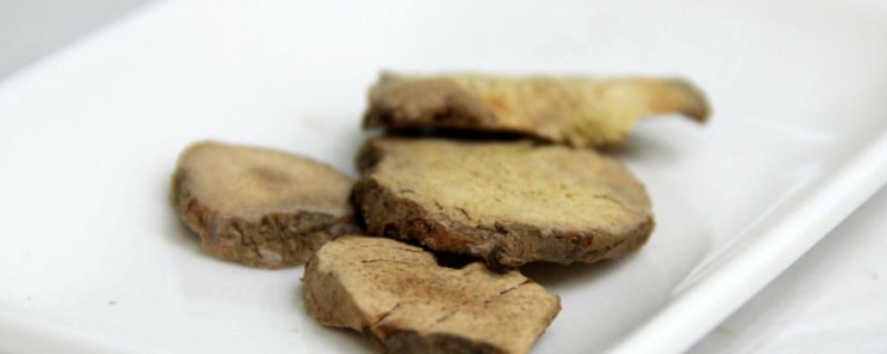 气血不足的人能吃茯苓吗 茯苓多少钱一克 吃茯苓能补气血吗