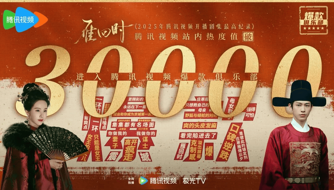 4月新剧：“撒网”易，“引爆”难