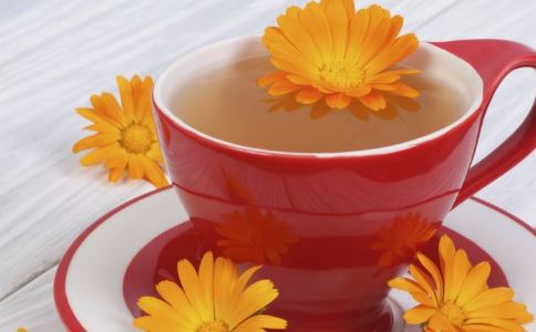 花茶你喝对了吗？喝花茶有三个易误区