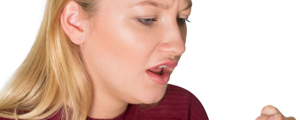 咳嗽持续不停？快来试试这几款药膳粥吧