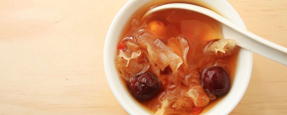 肾虚吃什么好？肾虚饮食指南大揭秘！