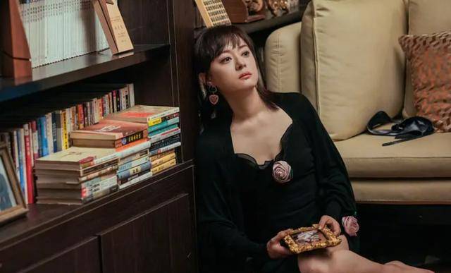 好戏 | 国产剧有孙俪，蛮好的！