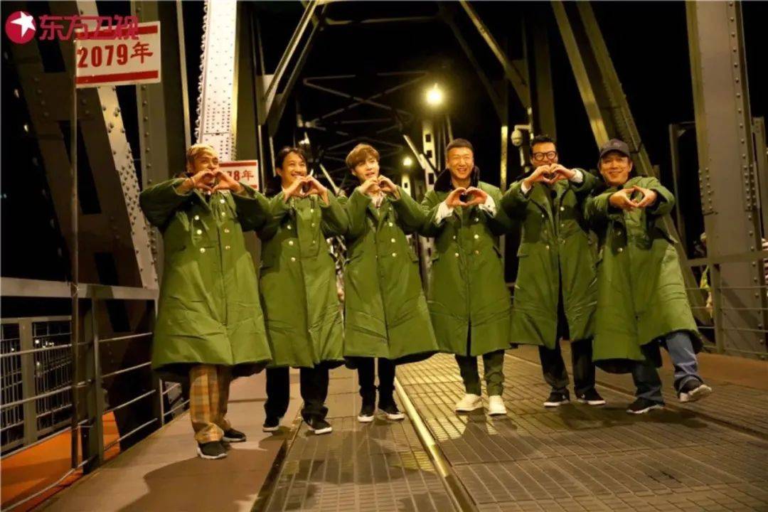 原创            抖音官方账号疑似被卖，《极限挑战》还会有第十一季吗？