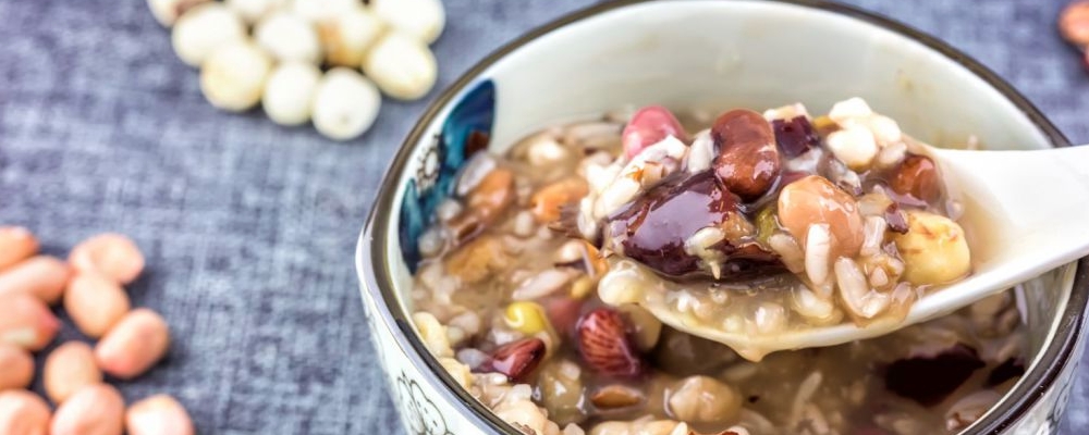 谷雨时节祛湿吃啥？推荐 15 个祛湿食疗方