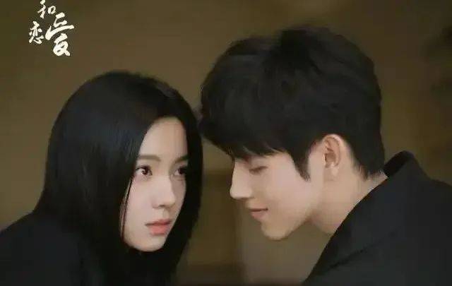 【2025.4.28】《无忧渡》第二季？水龙吟播？王子奇王玉雯？吃饭跑步和恋爱？围读阶段还会砍项目？国内的电影奖项？