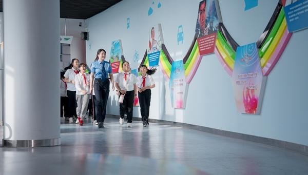 江苏昆山检察院探索“灯塔系数”推动高质效履职 涉罪未成年人重获新生的司法刻度