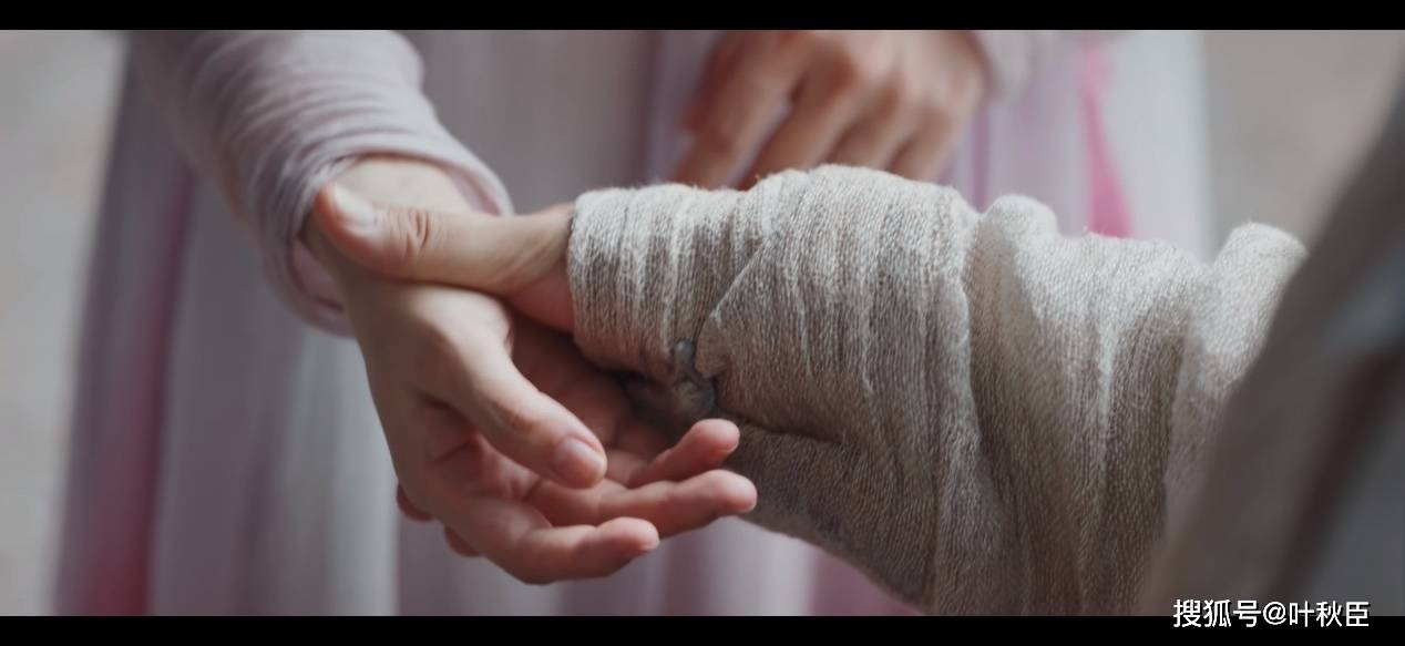 原创            《无忧渡》：真假半夏交锋，伍娘为何一败涂地？