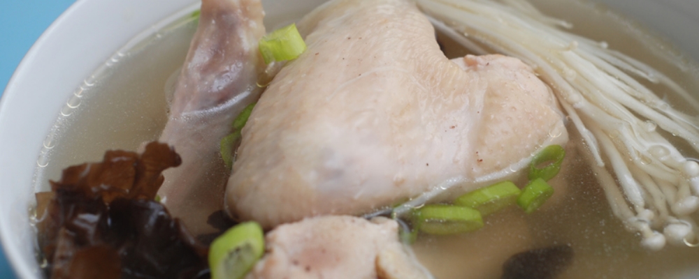 “鸡肉如何补肾壮阳？推荐 7 款鸡肉食谱”