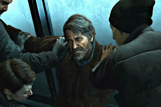 《最后生还者》第二季剧版改编引争议：乔尔之死情节调整引发讨论