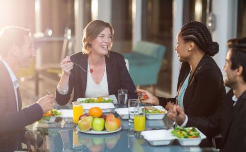 想让胃好？这 4 件事千万千万别做哦~（符合 SEO 要求）