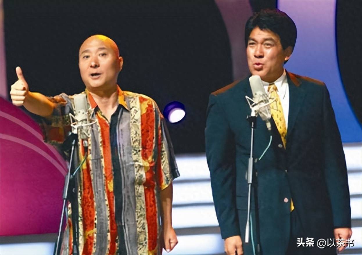 原创            1998年之后，陈佩斯不再登上春晚舞台，不是因为版权问题！